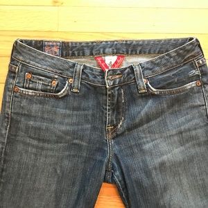 Lucky Brand Jeans